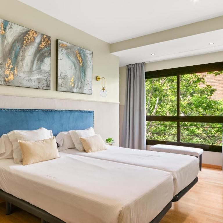 Suite Home Sagrada Familia - Apartamento de 3 dormitorios con vistas a la Sagrada Familia - 15