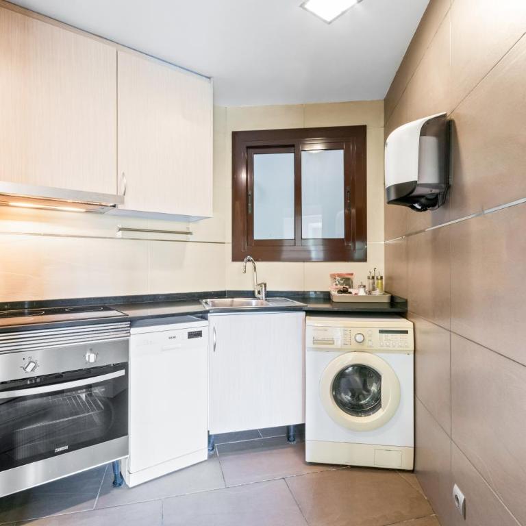 Suite Home Sagrada Familia - Apartamento de 3 dormitorios con vistas a la Sagrada Familia - 22