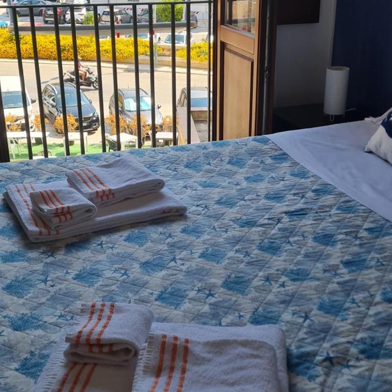 Torre Ligny Trapani Apartment - Appartamento con 1 Camera da Letto - 33