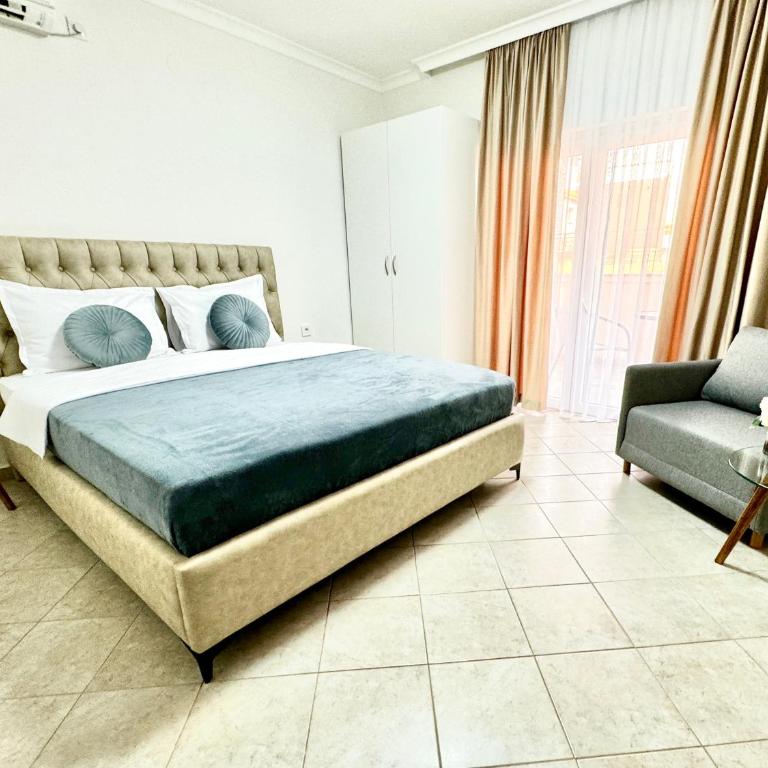 Lajla Apartments - Studio sa Balkonom - 2