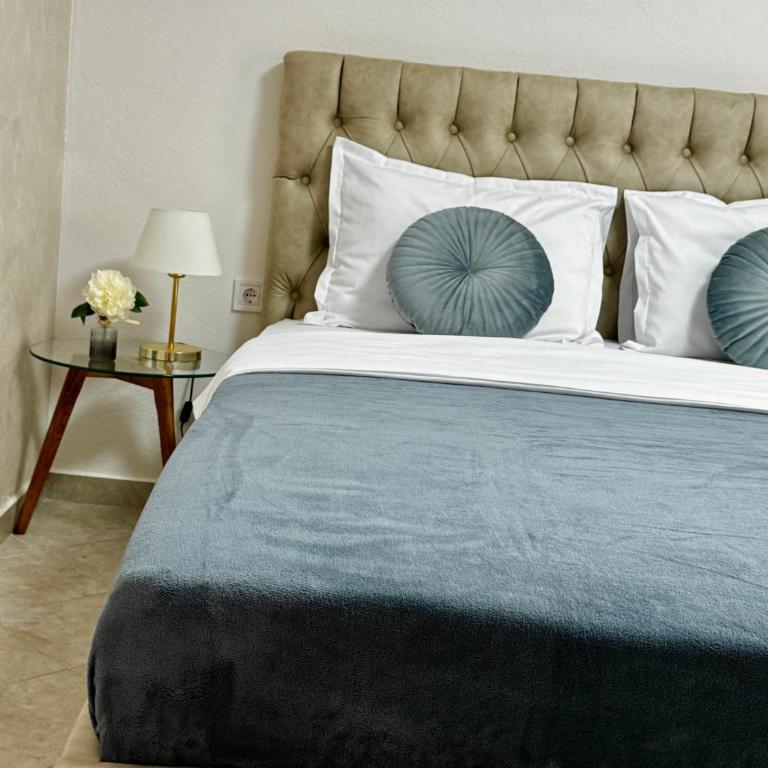 Lajla Apartments - Studio sa Balkonom - 1
