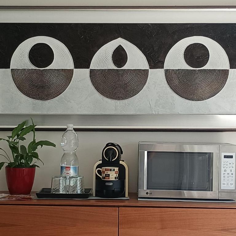Feria apartment, near Plaza España - Apartment with Terrace and Garden/ River View - 14