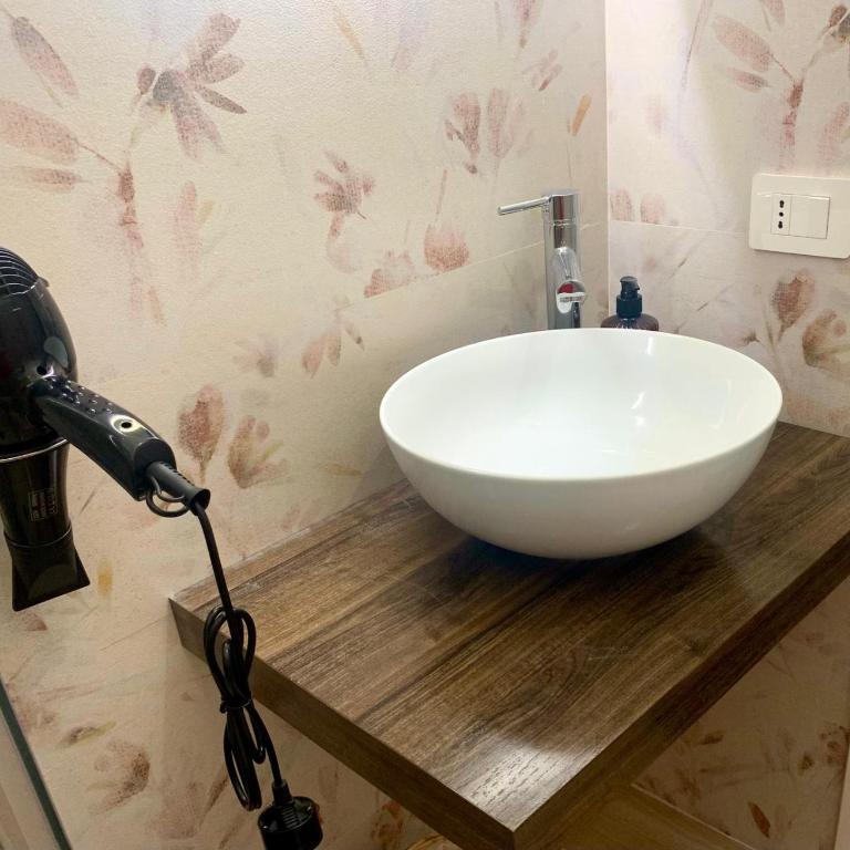 Gazelle - Camera Tripla con Bagno Privato - 3