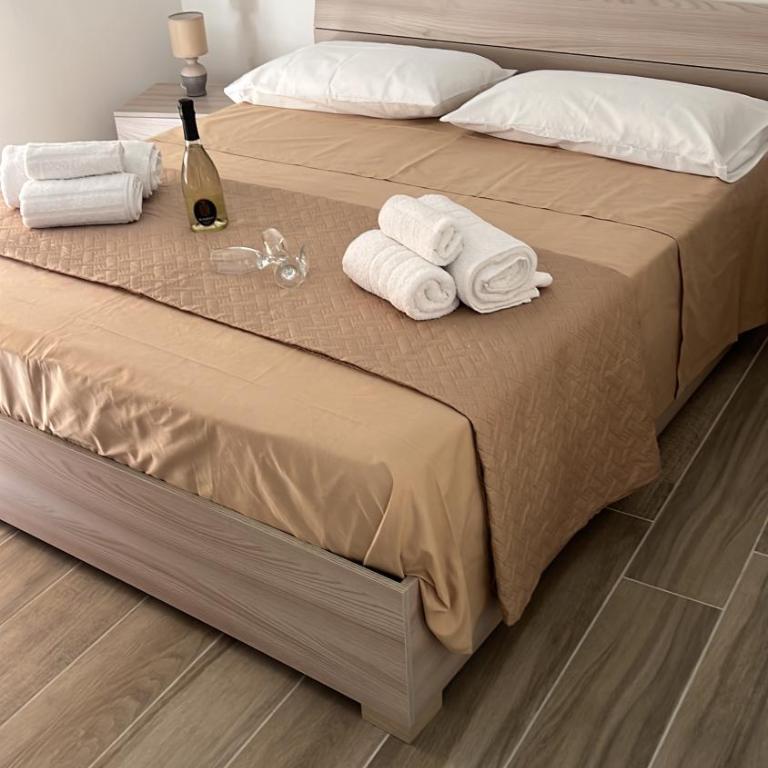 Taormina beach apartment - Appartamento con 1 Camera da Letto - 12