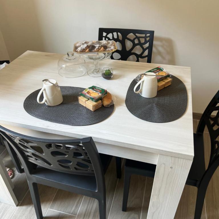 Taormina beach apartment - Appartamento con 1 Camera da Letto - 13