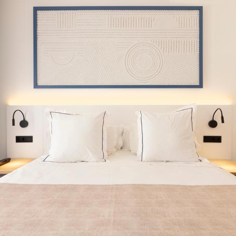 Hotel Rovira - Habitación Individual - 3