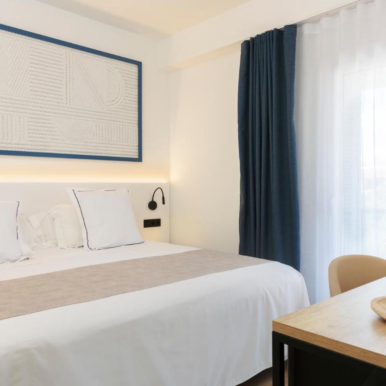 Hotel Rovira - Suite Junior - 2