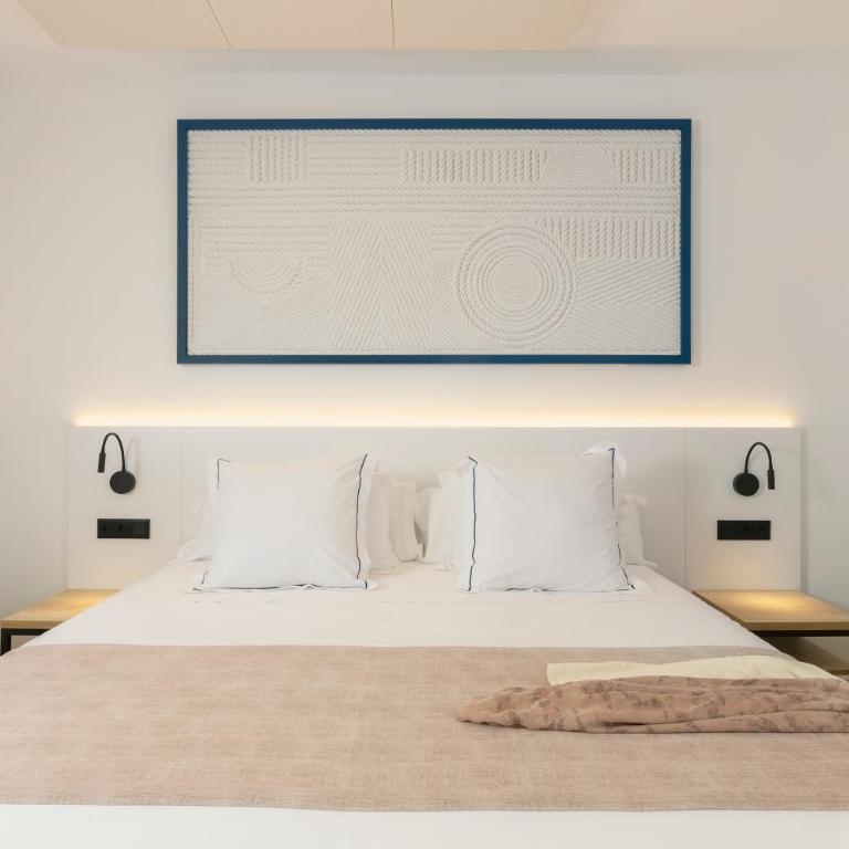 Hotel Rovira - Suite Superior - 8