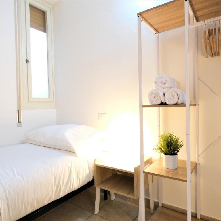 Wine Apartments Florence Verdicchio - Appartamento con 2 Camere da Letto - 4