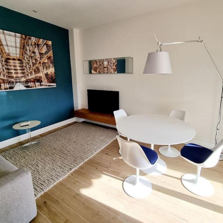 Kiki house Lungarno - Appartamento con 1 Camera da Letto - 1