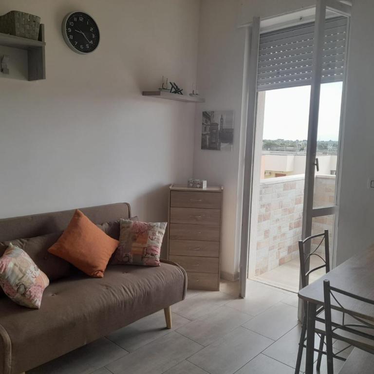Vjllanna apartments - One-Bedroom Apartment - 2
