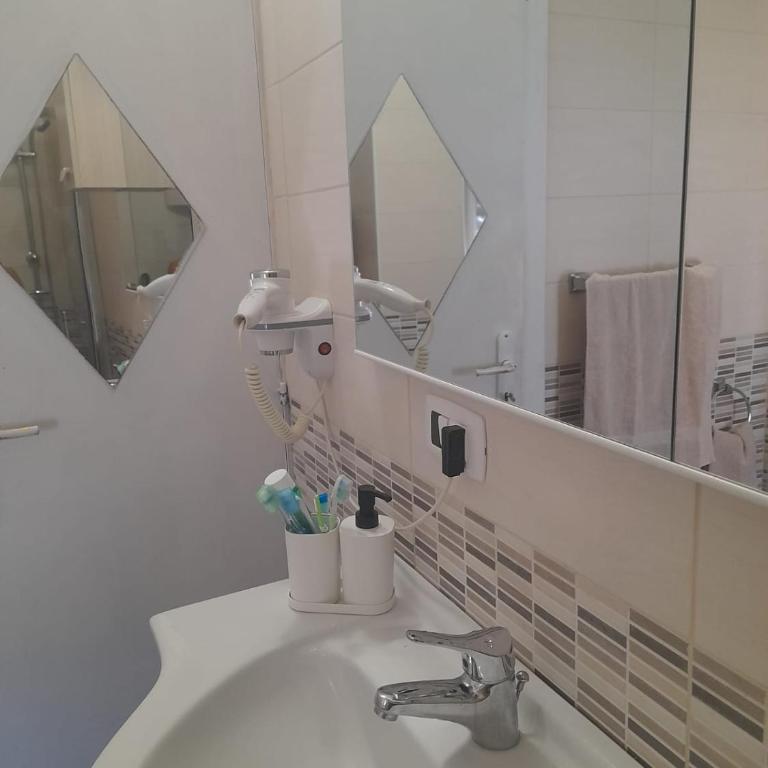Vjllanna apartments - One-Bedroom Apartment - 14