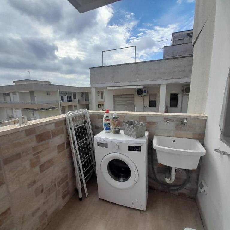 Vjllanna apartments - One-Bedroom Apartment - 8
