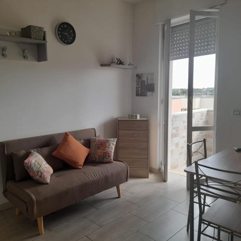 Vjllanna apartments - One-Bedroom Apartment - 1
