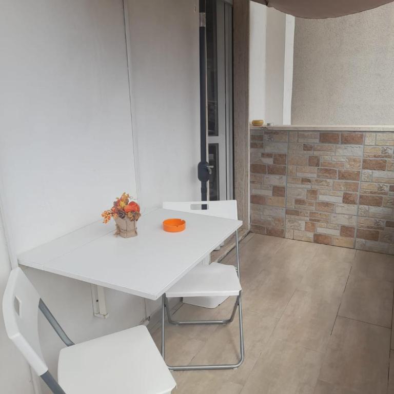 Vjllanna apartments - One-Bedroom Apartment - 5