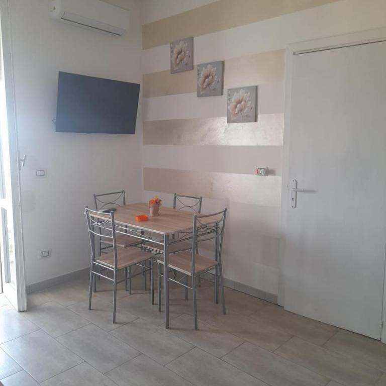 Vjllanna apartments - One-Bedroom Apartment - 3