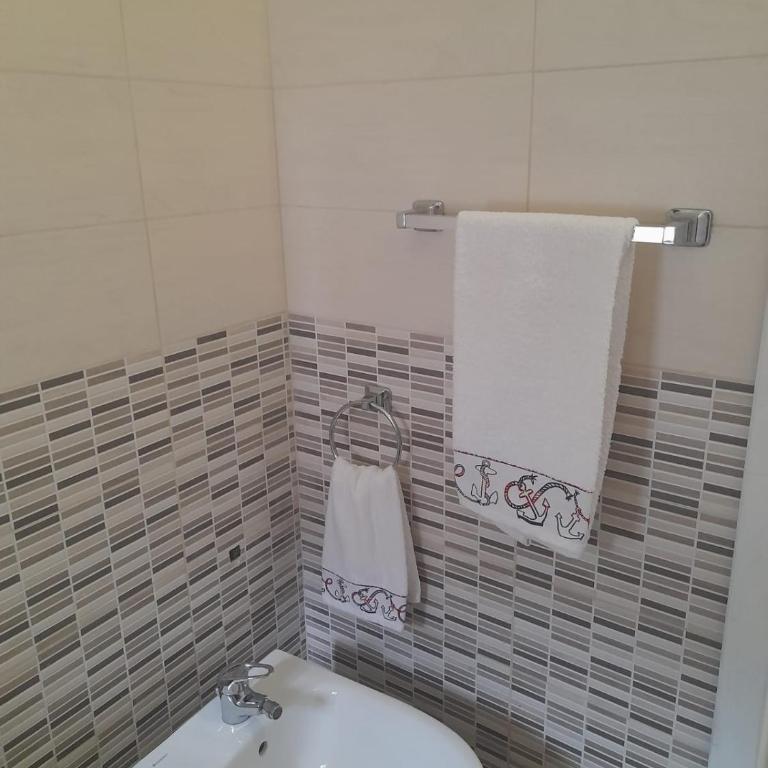 Vjllanna apartments - One-Bedroom Apartment - 16
