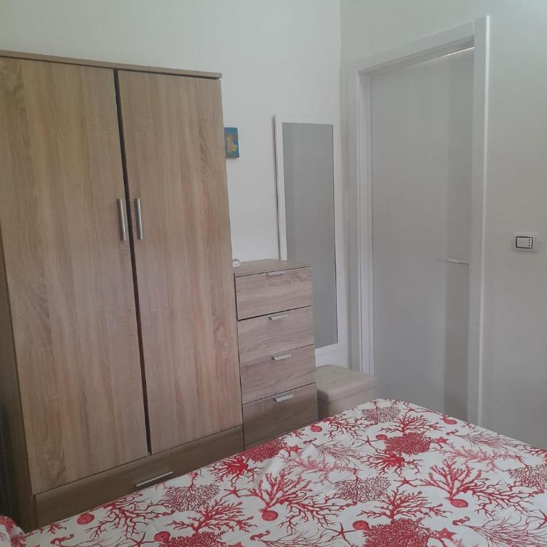 Vjllanna apartments - One-Bedroom Apartment - 12