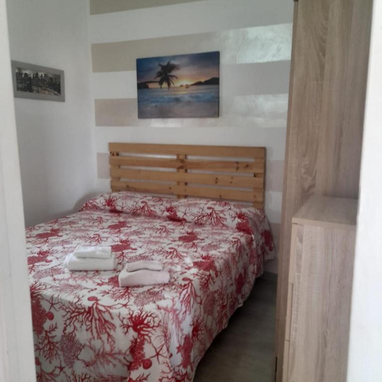 Vjllanna apartments - One-Bedroom Apartment - 11