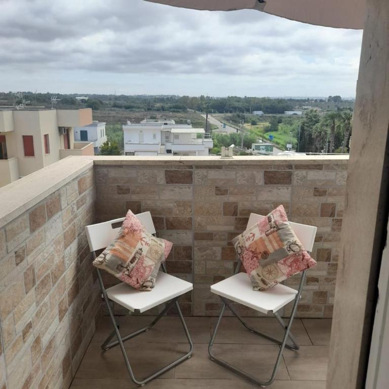 Vjllanna apartments - One-Bedroom Apartment - 7