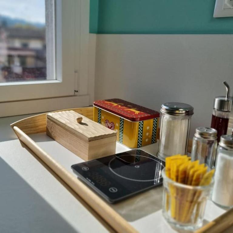 Kiki house Lungarno - Appartamento con 1 Camera da Letto - 30