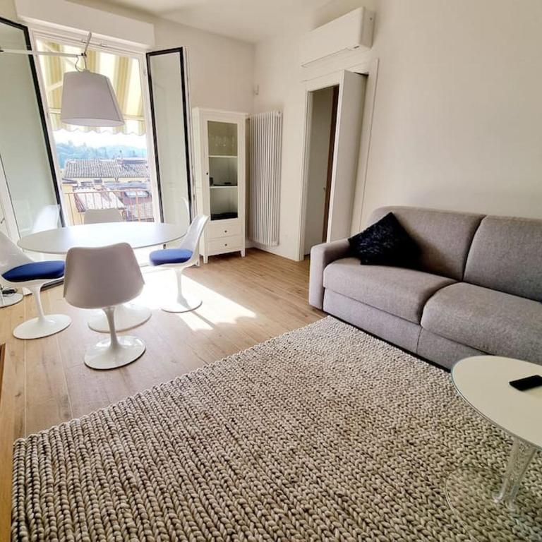 Kiki house Lungarno - Appartamento con 1 Camera da Letto - 32