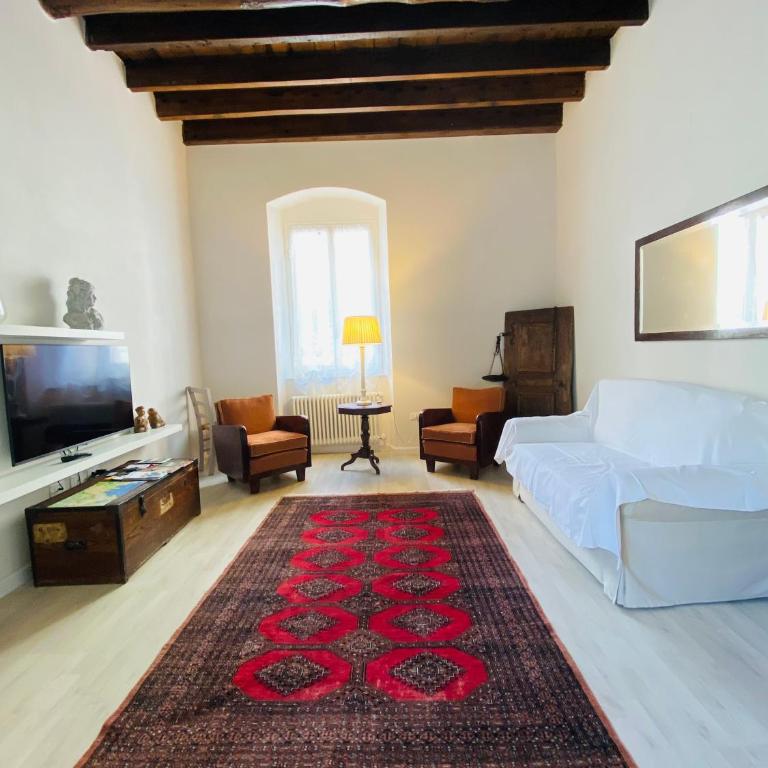 Chez Amèlie - Appartamento con 2 Camere da Letto - 22