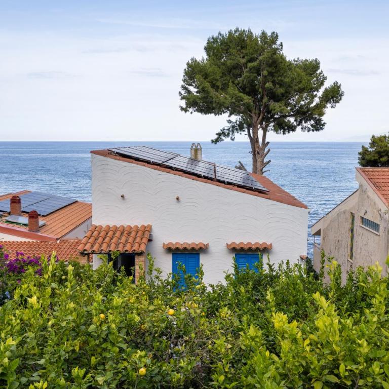 La Veranda Sul Mare - Villa - 27