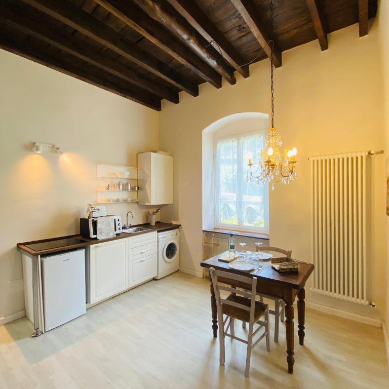 Chez Amèlie - Appartamento con 2 Camere da Letto - 2