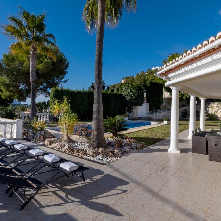 Villa Marcela by Abahana Villas - Villa con piscina privada - 2