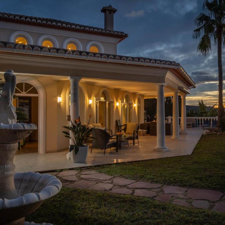 Villa Marcela by Abahana Villas - Villa con piscina privada - 24