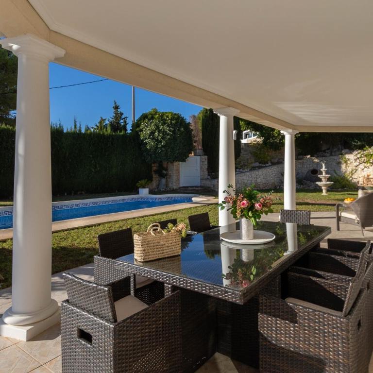 Villa Marcela by Abahana Villas - Villa con piscina privada - 19