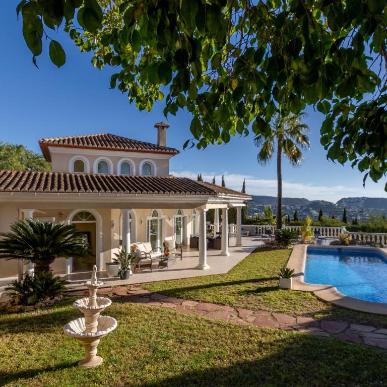 Villa Marcela by Abahana Villas - Villa con piscina privada - 1