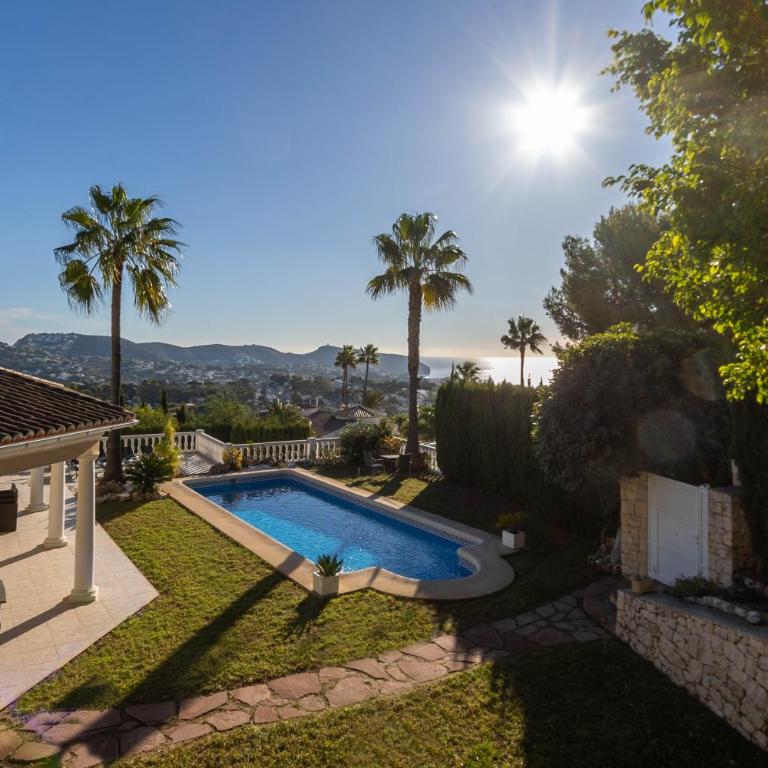 Villa Marcela by Abahana Villas - Villa con piscina privada - 21