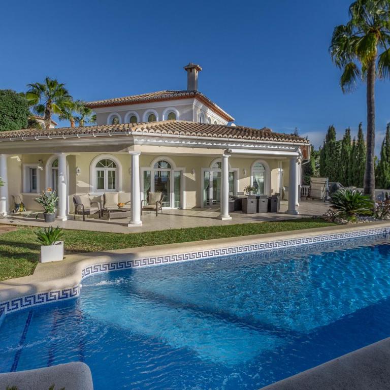 Villa Marcela by Abahana Villas - Villa con piscina privada - 20