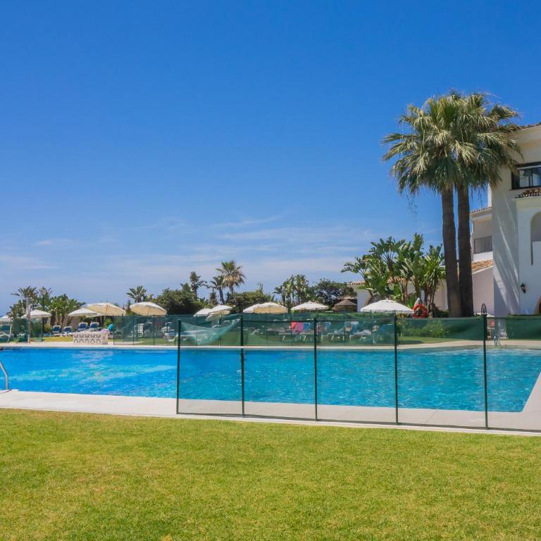 Cubo's Penthouse Cabopino Port Marbella & Parking - Apartamento - 38