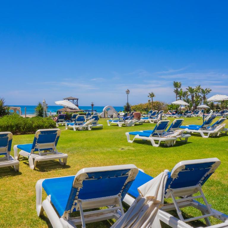 Cubo's Penthouse Cabopino Port Marbella & Parking - Apartamento - 40