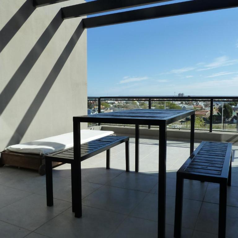 El Terrado I - Apartamento con vistas al mar - 8