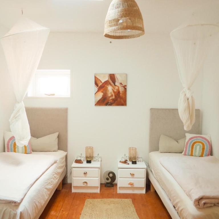 Tarifa Apartement Horses and Nature - Apartamento de 2 dormitorios - 31