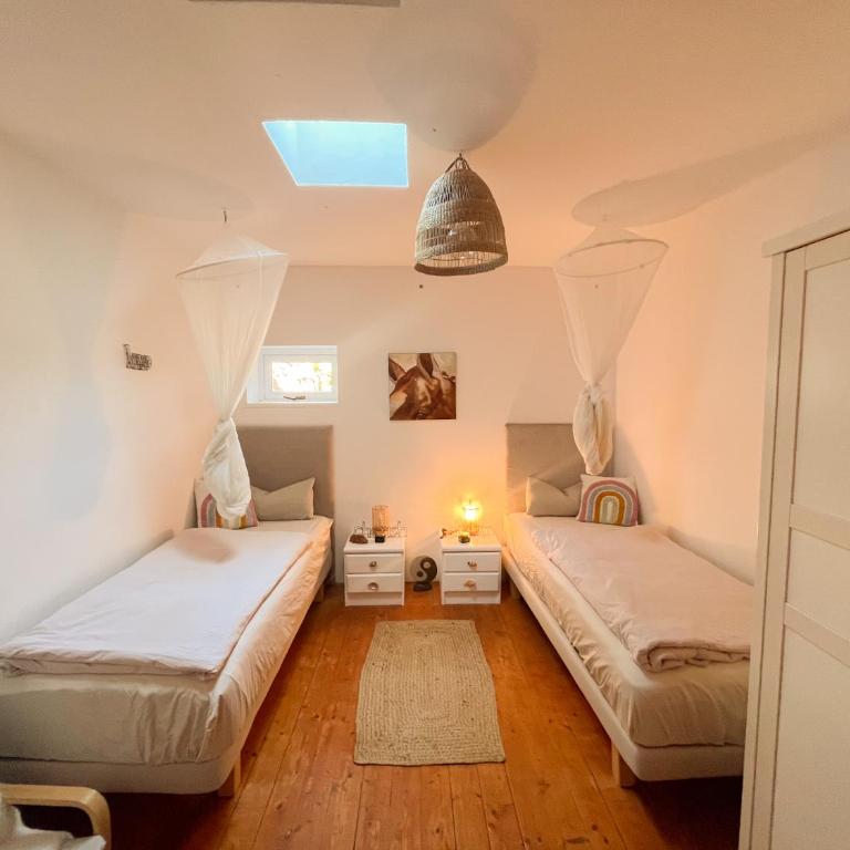 Tarifa Apartement Horses and Nature - Apartamento de 2 dormitorios - 32