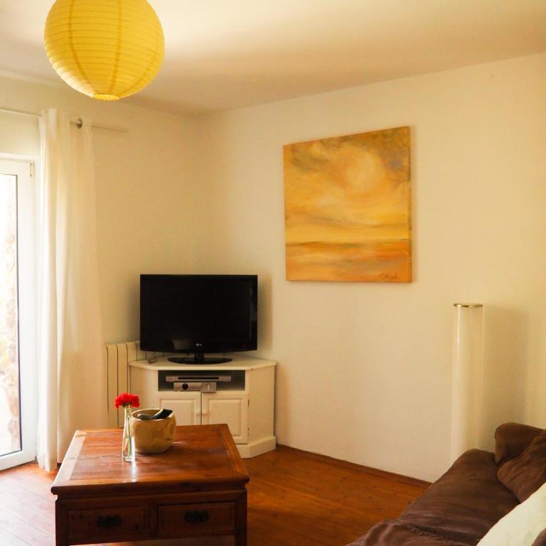 Tarifa Apartement Horses and Nature - Apartamento de 2 dormitorios - 20