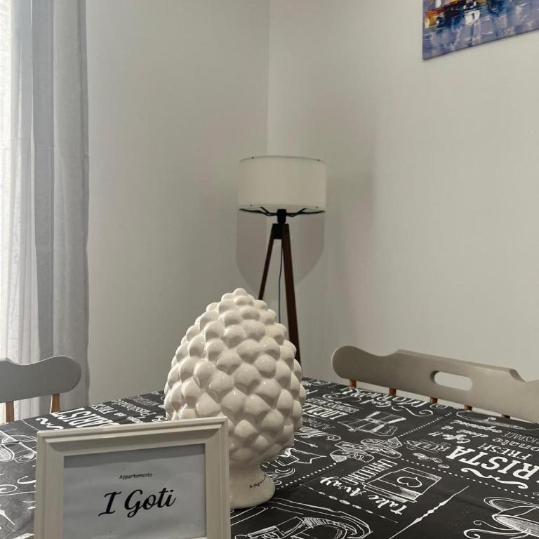 Palazzo Marchese Milo - Appartamento con 1 Camera da Letto - 3