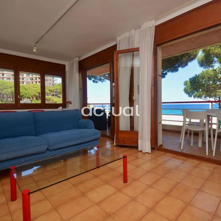 Tamarius 1-7 - Apartamento con 4 dormitorios - 20