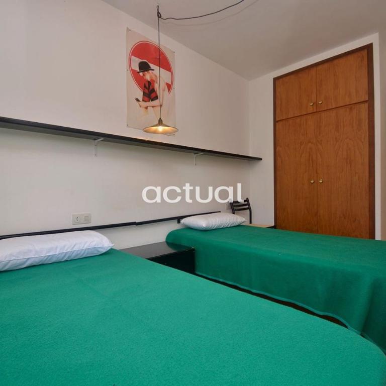 Tamarius 1-7 - Apartamento con 4 dormitorios - 39