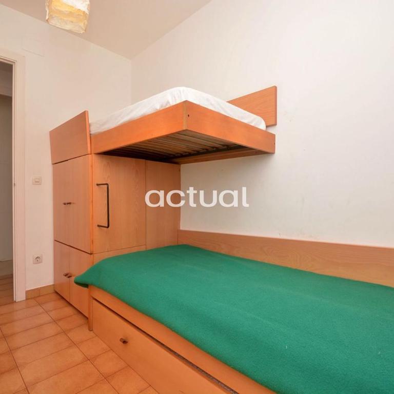 Tamarius 1-7 - Apartamento con 4 dormitorios - 26