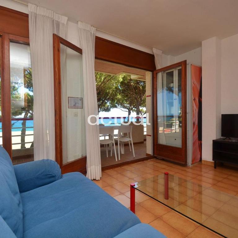 Tamarius 1-7 - Apartamento con 4 dormitorios - 10