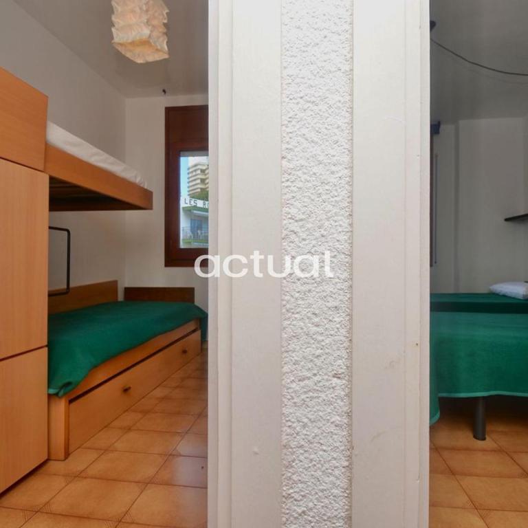 Tamarius 1-7 - Apartamento con 4 dormitorios - 31