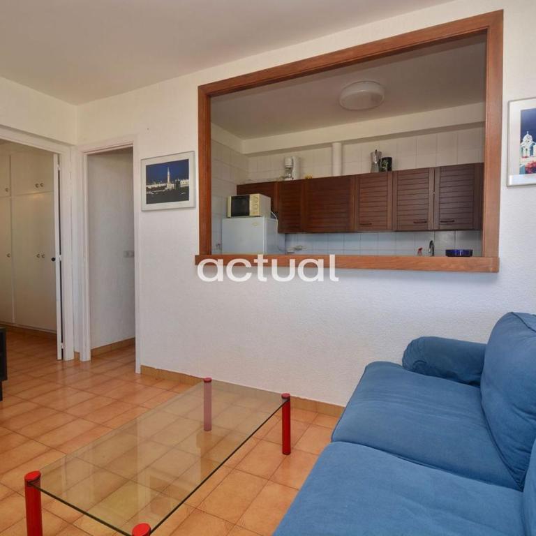 Tamarius 1-7 - Apartamento con 4 dormitorios - 28