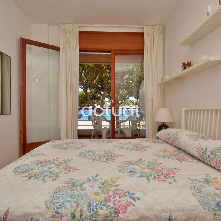Tamarius 1-7 - Apartamento con 4 dormitorios - 21