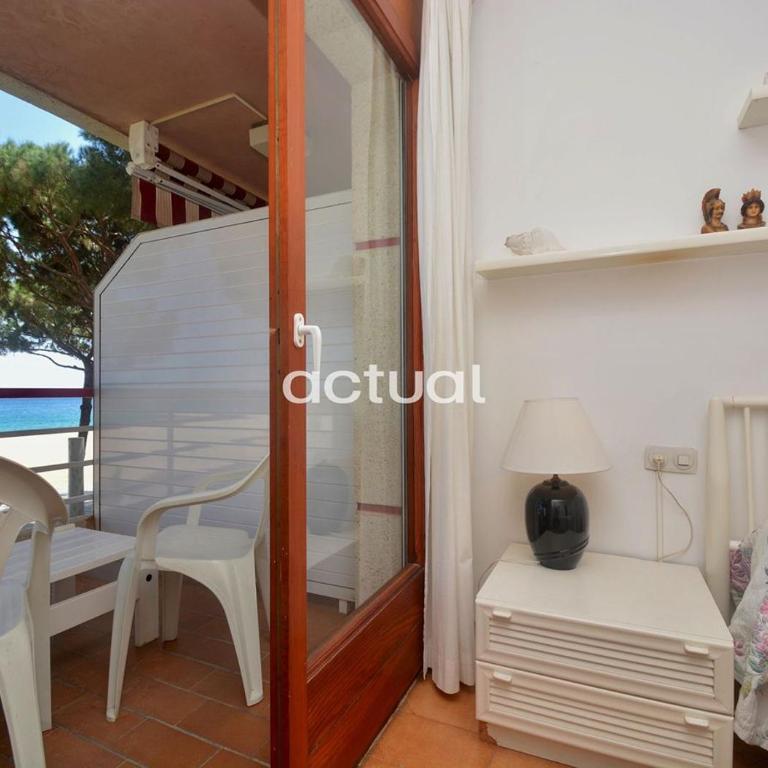Tamarius 1-7 - Apartamento con 4 dormitorios - 34